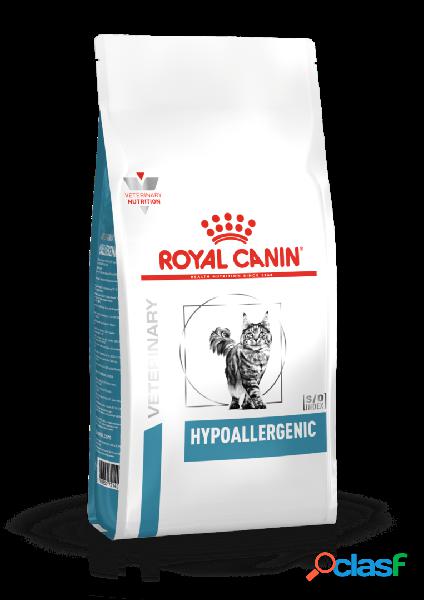 Royal Canin Gato Hypoallergenic 2,5 kg