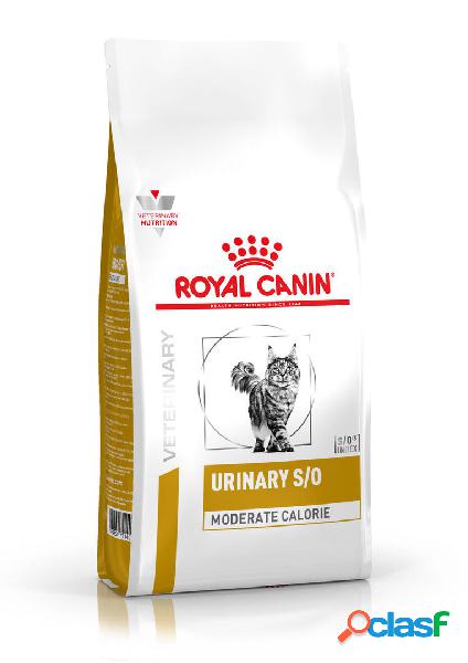 Royal Canin Gato Urinary S/O Moderate Calorie 7 kg