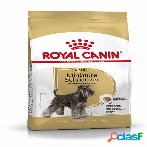 Royal Canin Miniature Schauzer Adult 7,5 kg