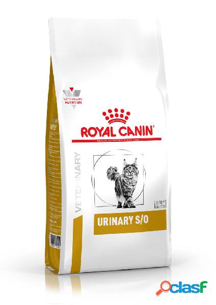 Royal Canin Urinary S/O 7 kg