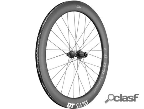 Rueda Trasera para Ciclismo de Carretera DT SWISS Estrada
