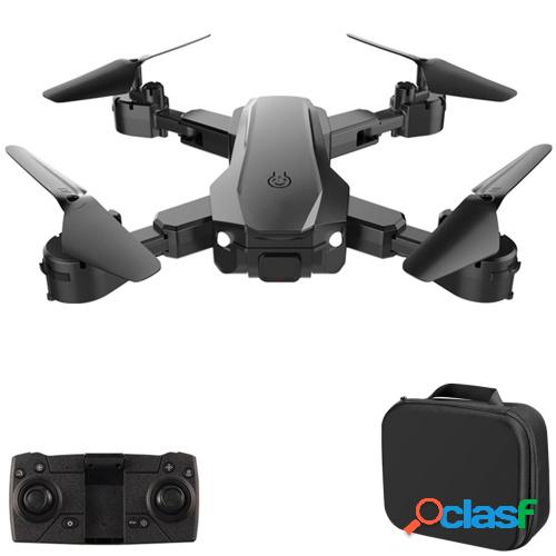 S80 WiFi FPV 1080P Cámara RC Drone Quadcopter con función