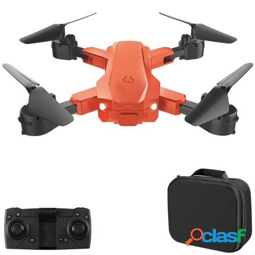 S80 WiFi FPV 1080P Cámara RC Drone Quadcopter con función