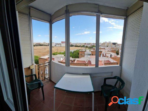 SE VENDE PISO EN San Pablo