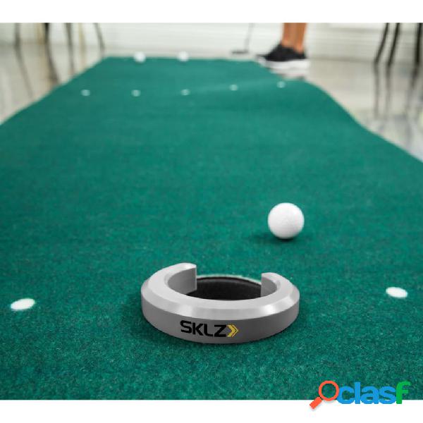 SKLZ Accesorio de práctica de precisión para golf Putt