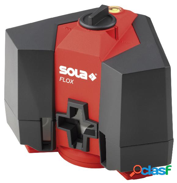 SOLA FLOX - Nivel láser de líneas FLOX para soladores de