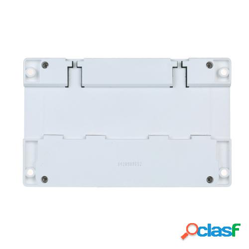 SONOFF 4CH R3 4-gang Wi-Fi DIY Smart Switch Módulo de