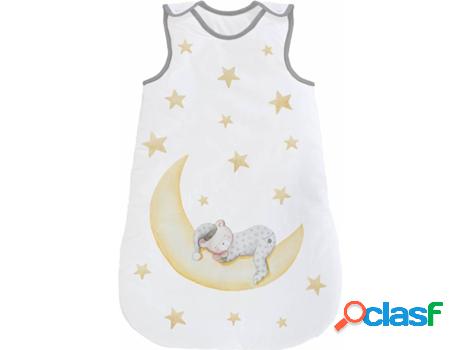 Saco De Dormir NAF NAF Marlon Night Gris (70 cm)