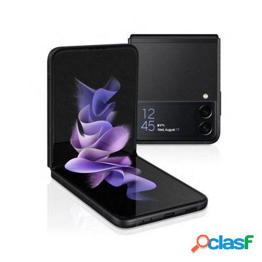 Samsung Galaxy Z Flip 3 5G 128GB Negro