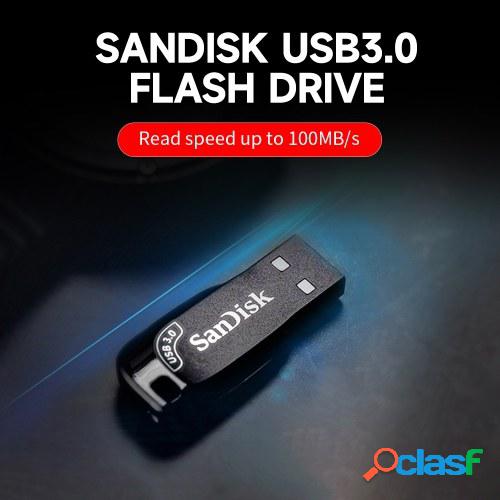 SanDisk CZ410 32GB USB3.0 U Disco Unidad flash USB de alta