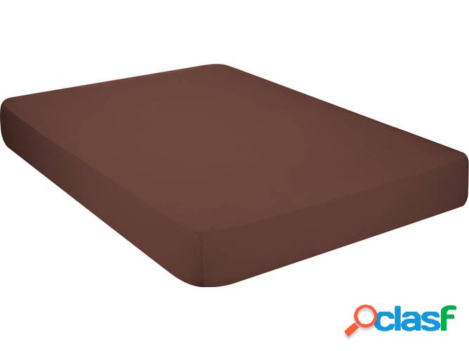 Sábana Ajustable PIKOLIN HOME BA60 (135x190/200cm)