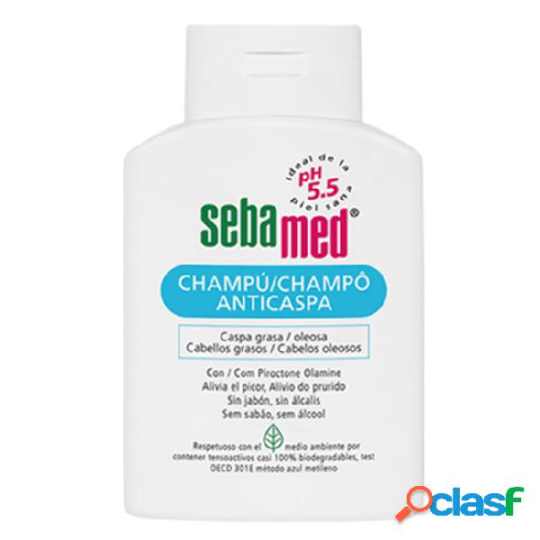 Sebamed Anti-Dandruff Shampoo 500ml