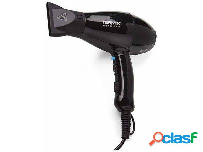 Secador de Cabello TERMIX 4300 Professional Hair Dryer (2000