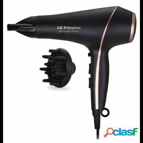 Secador de pelo 2000 W Se 2065