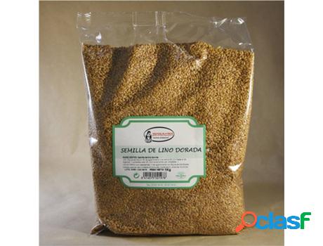 Semilla Lino Dorada INTRACMA (1 kg)