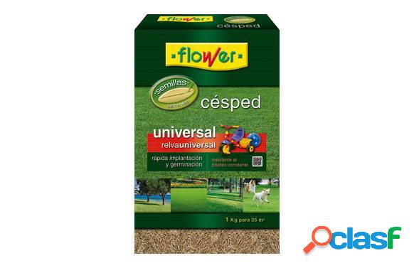 Semilla de Césped Universal 1 Kg