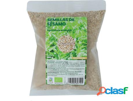 Semilla de Sésamo Bio NATURITAS (200 g)