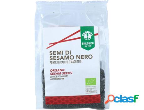 Semillas de Sésamo Negro PROBIOS (150 g)
