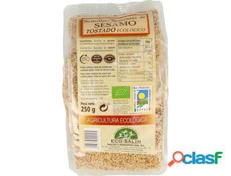 Semillas de Sésamo Tostado Eco ECO SALIM (250 g)