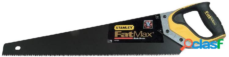 Serrucho Stanley Fatmax Gen2 550mm