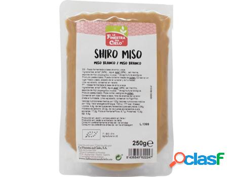 Shiro Miso Blanco LA FINESTRA SUL CIELO (250 g)