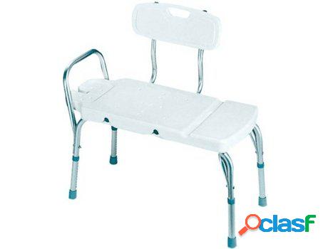 Silla de Bañera ORTOPRIME Ortopédica para Transferencia