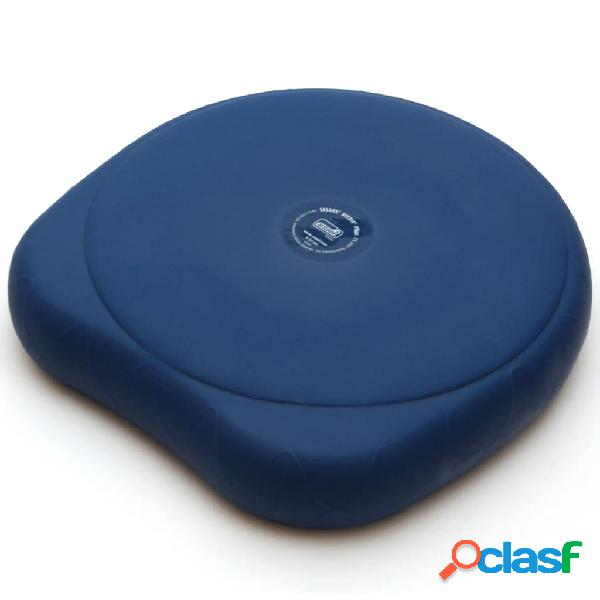 Sissel Cojín de asiento 2 en 1 Sitfit Plus azul SIS-160.070
