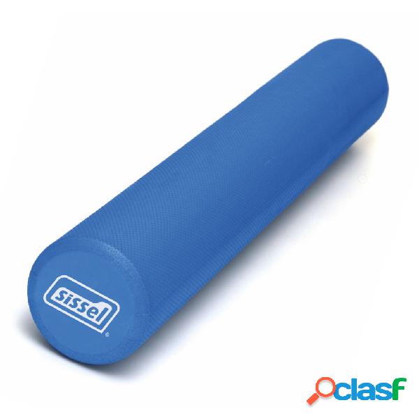 Sissel Rulo para pilates profesional cm azul SIS-310.011
