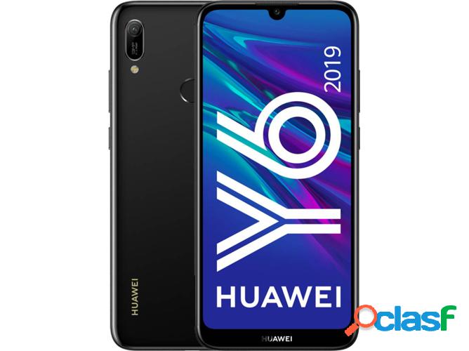 Smartphone HUAWEI Y6 2019 (6.09&apos;&apos; - 2 GB - 32 GB -