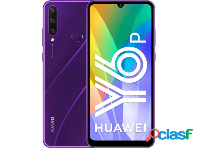 Smartphone HUAWEI Y6 P (6.30&apos;&apos; - 3 GB - 64 GB -