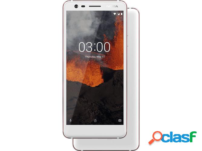 Smartphone NOKIA 3.1 (5.2&apos;&apos; - 2 GB - 16 GB -