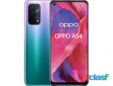 Smartphone OPPO A54 5G (6.5&apos;&apos; - 4 GB - 64 GB -