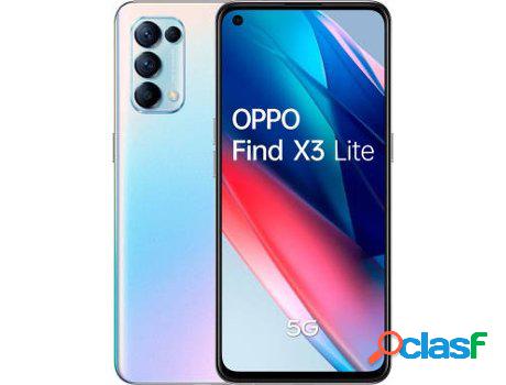 Smartphone OPPO Find X3 Lite (6.44&apos;&apos; - 8 GB - 128