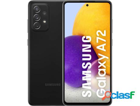 Smartphone SAMSUNG Galaxy A72 (6.7&apos;&apos; - 6 GB - 128