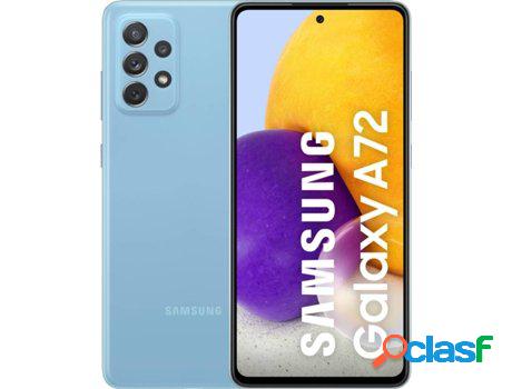 Smartphone SAMSUNG Galaxy A72 (6.7&apos;&apos; - 8 GB - 256