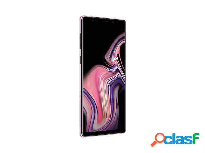 Smartphone SAMSUNG Galaxy Note 9 (6.4&apos;&apos; - 6 GB -