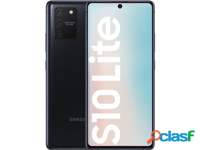 Smartphone SAMSUNG Galaxy S10 Lite (6.7&apos;&apos; - 8 GB -