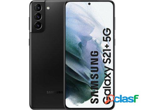 Smartphone SAMSUNG Galaxy S21+ 5G (6.7&apos;&apos; - 8 GB -