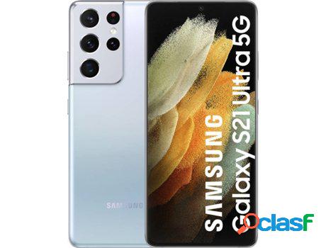 Smartphone SAMSUNG Galaxy S21 Ultra 5G (6.8&apos;&apos; - 12