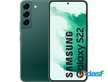 Smartphone SAMSUNG Galaxy S22 5G (6.1&apos;&apos; - 8 GB -