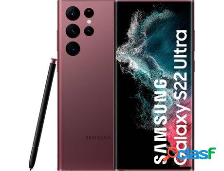 Smartphone SAMSUNG Galaxy S22 Ultra 5G (6.8&apos;&apos; - 12