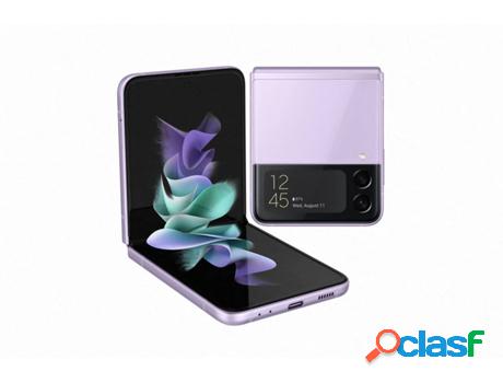 Smartphone SAMSUNG Galaxy Z Flip 3 5G (6.7&apos;&apos; - 8