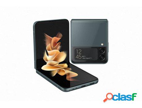 Smartphone SAMSUNG Galaxy Z Flip3 5G (6.7&apos;&apos; - 8 GB