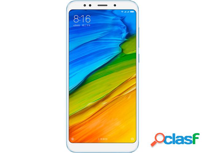 Smartphone XIAOMI Redmi 5 (5.7&apos;&apos; - 2 GB - 16 GB -