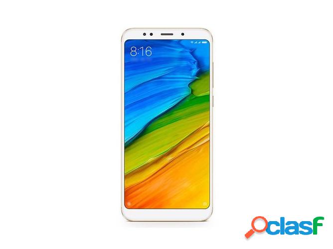Smartphone XIAOMI Redmi 5 (5.7&apos;&apos; - 3 GB - 32 GB -