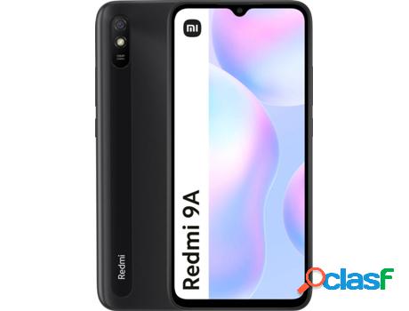 Smartphone XIAOMI Redmi 9A (6.53&apos;&apos; - 2 GB - 32 GB