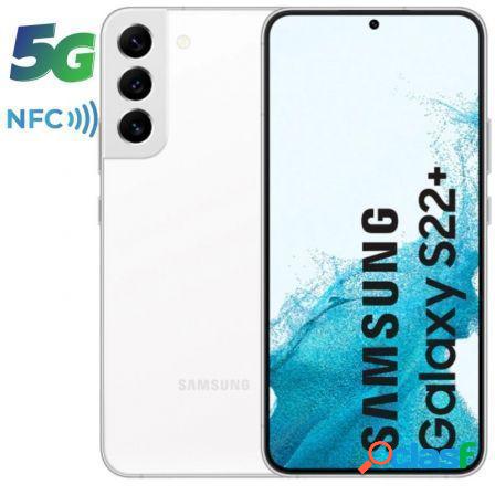 Smartphone samsung galaxy s22 plus 8gb/ 128gb/ 6.6"/ 5g/