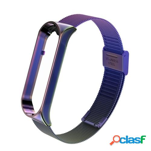 Smartwatch Band Reemplazo de la pulsera Correa Correa de