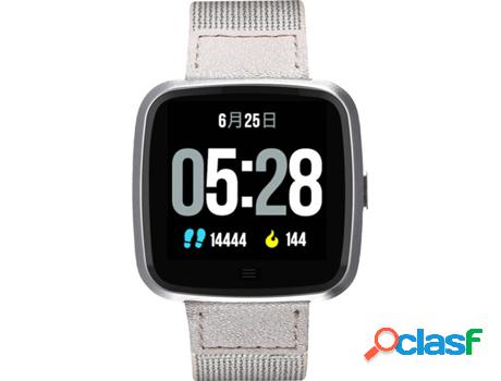 Smartwatch OHPA G12 Gris