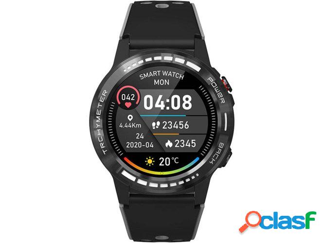Smartwatch PRIXTON SW37 Negro